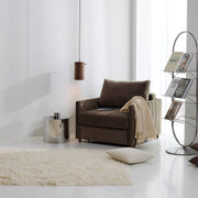 Innovation Living Slaapbank Neah slim