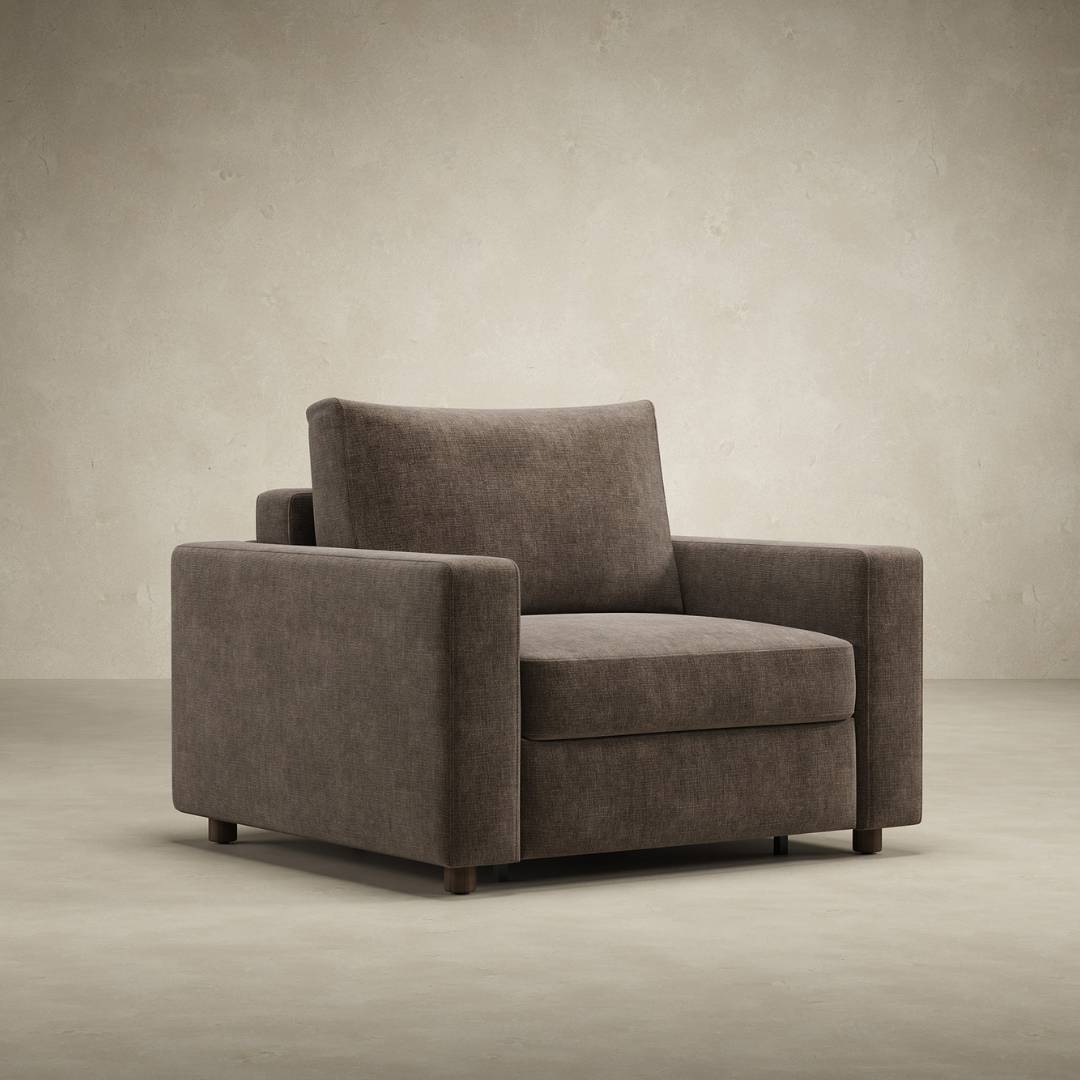 Innovation Living Slaapbank Neah standard