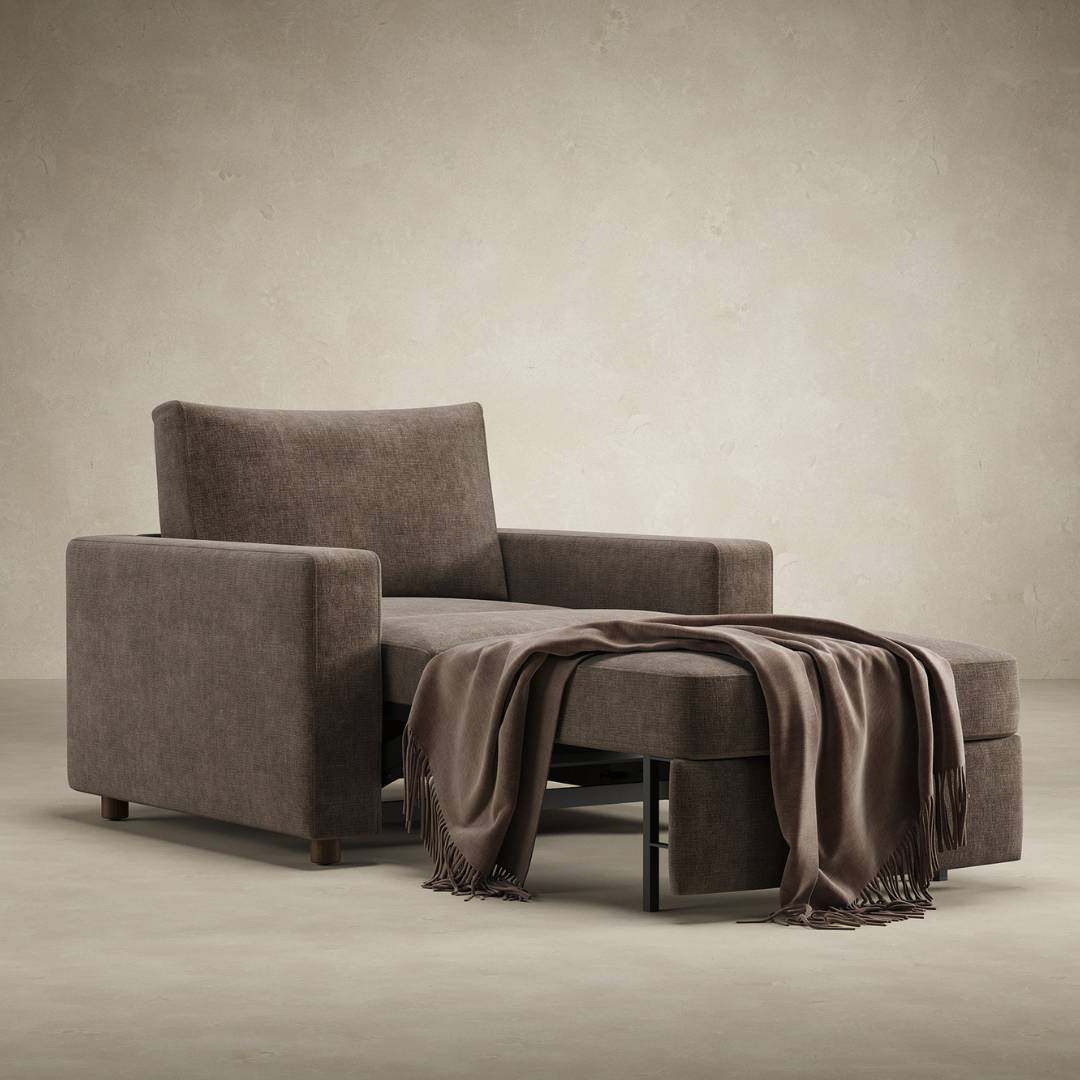 Innovation Living Slaapbank Neah standard
