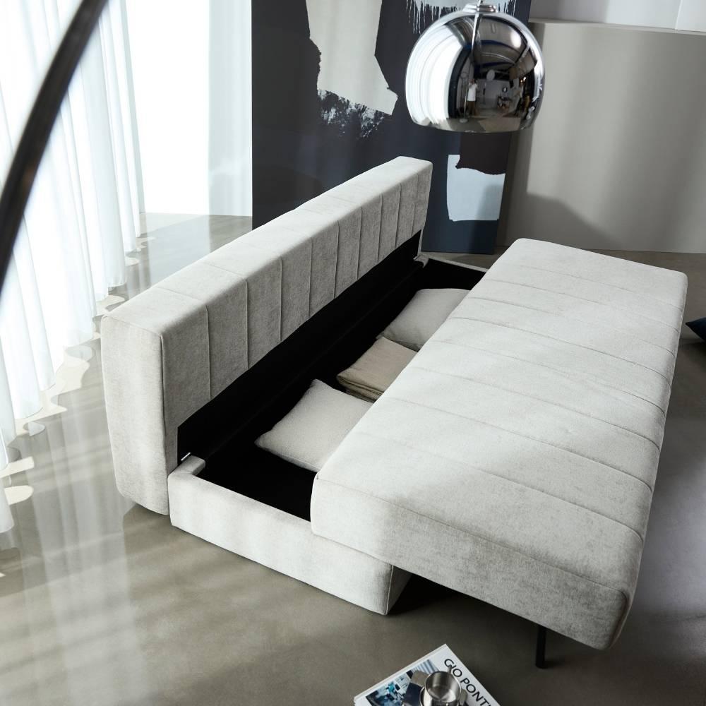 Innovation Living Slaapbank Akello