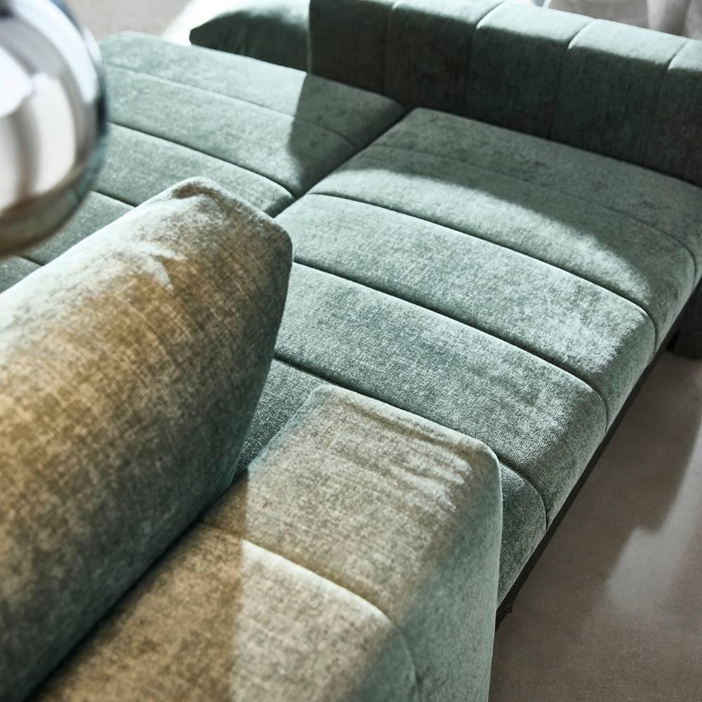 Innovation Living Slaapbank Akello Lounger