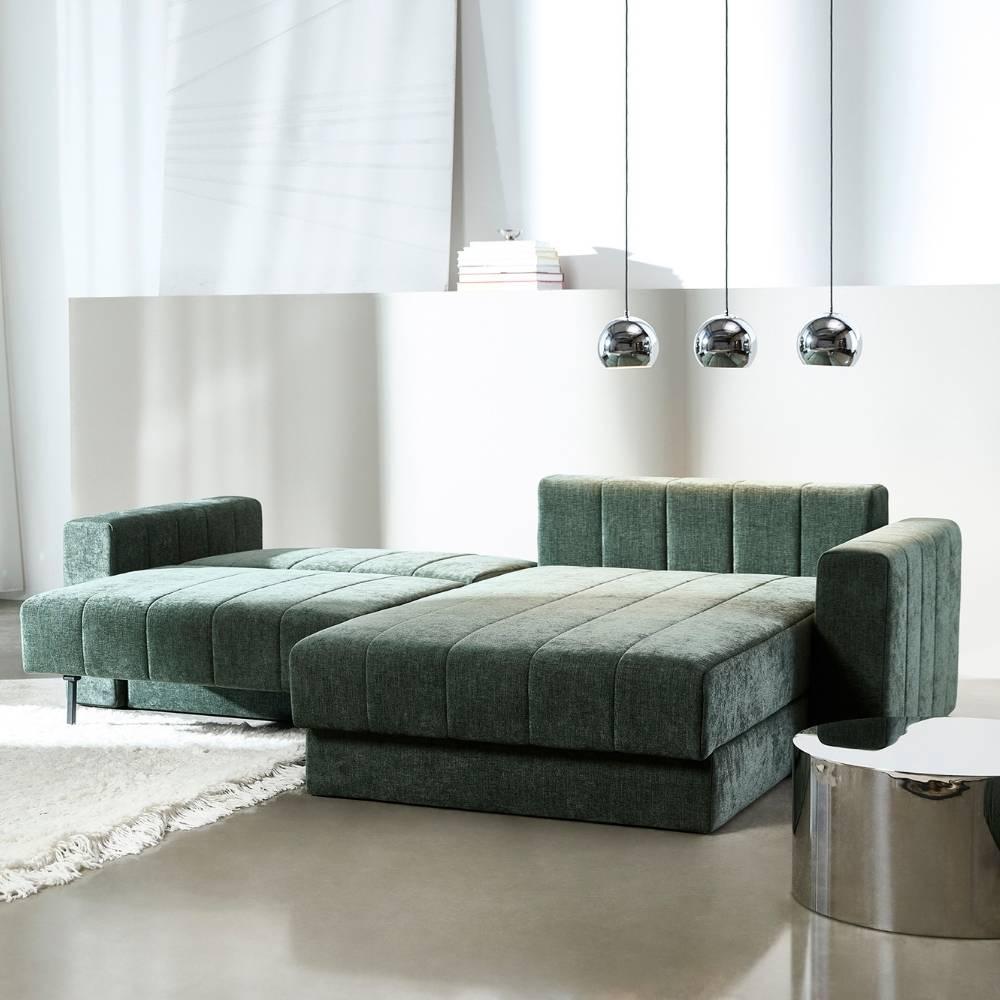Innovation Living Slaapbank Akello Lounger