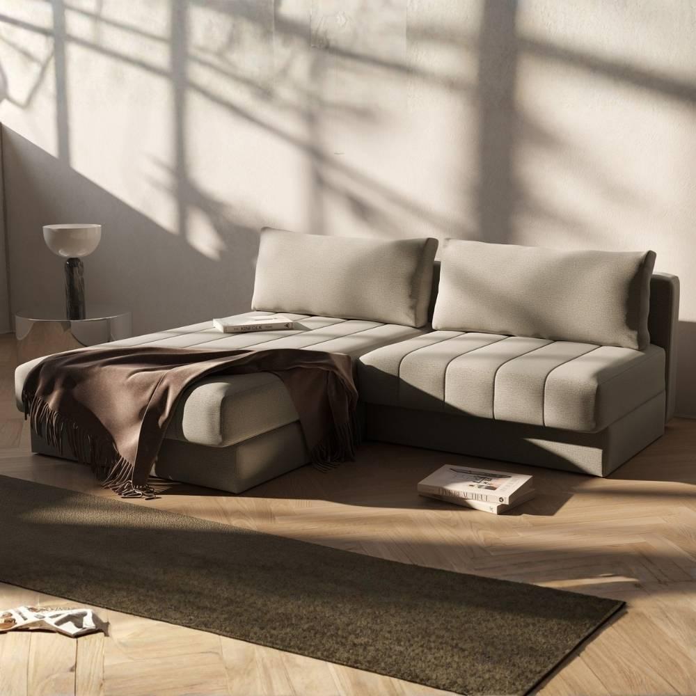 Innovation Living Slaapbank Akello Lounger