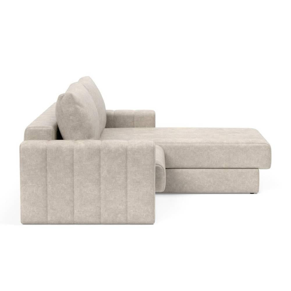Innovation Living Slaapbank Akello Lounger