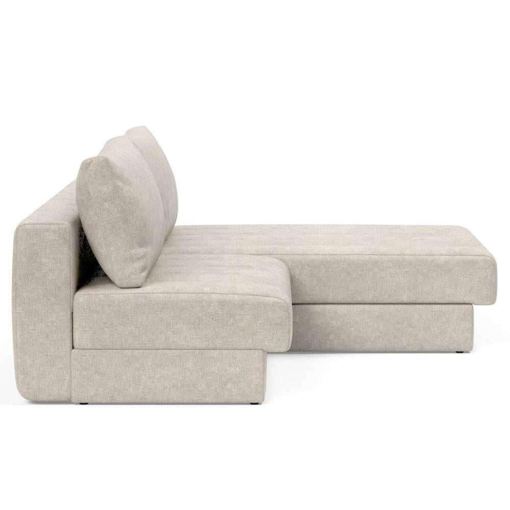 Innovation Living Slaapbank Akello Lounger