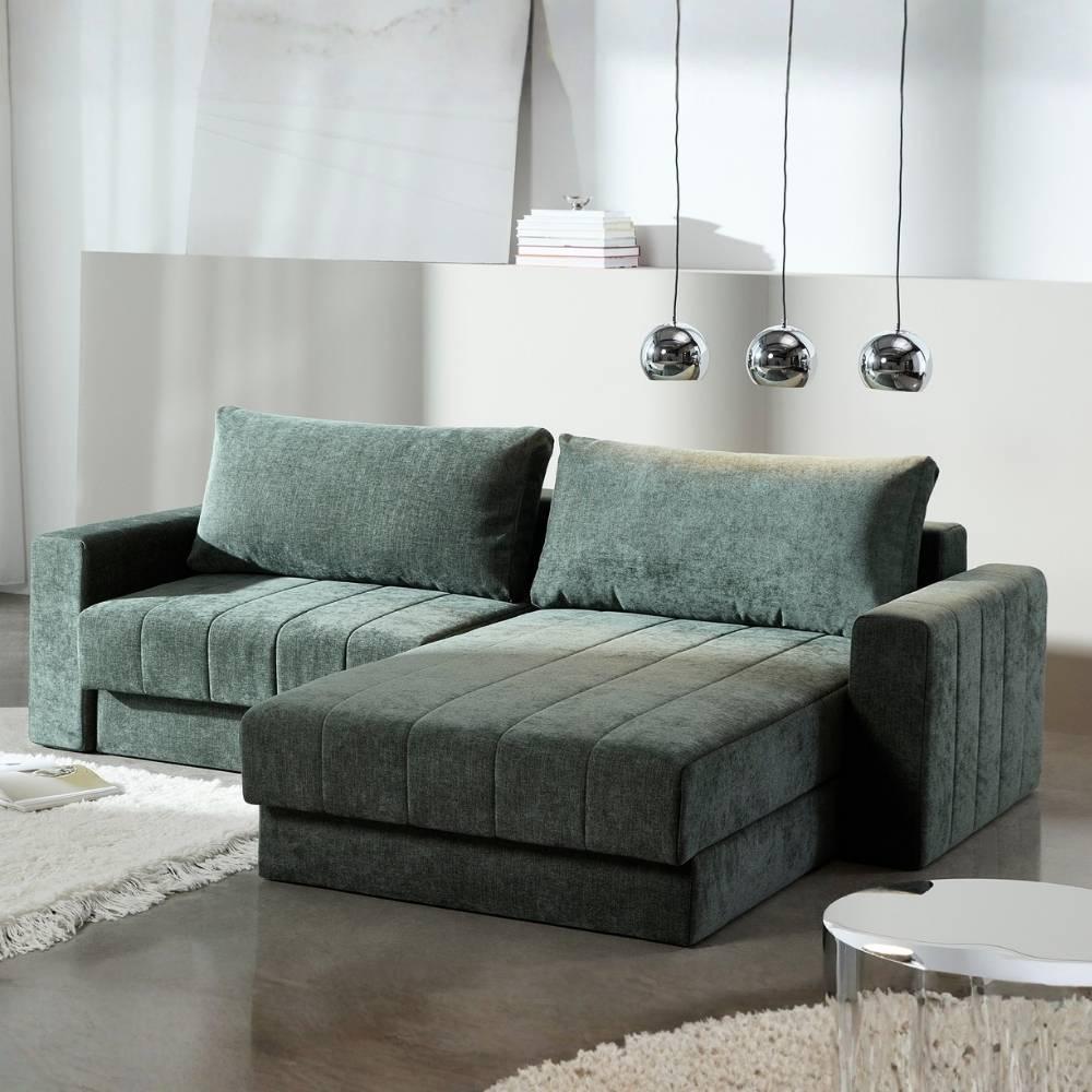 Innovation Living Slaapbank Akello Lounger