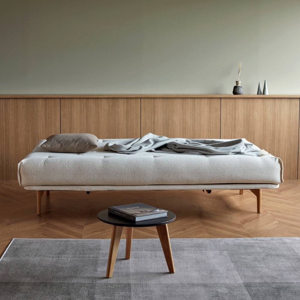 Innovation Living Slaapbank Aslak