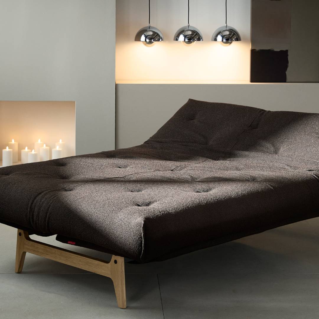 Innovation Living Slaapbank Aslak