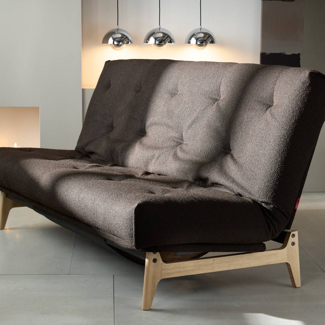 Innovation Living Slaapbank Aslak