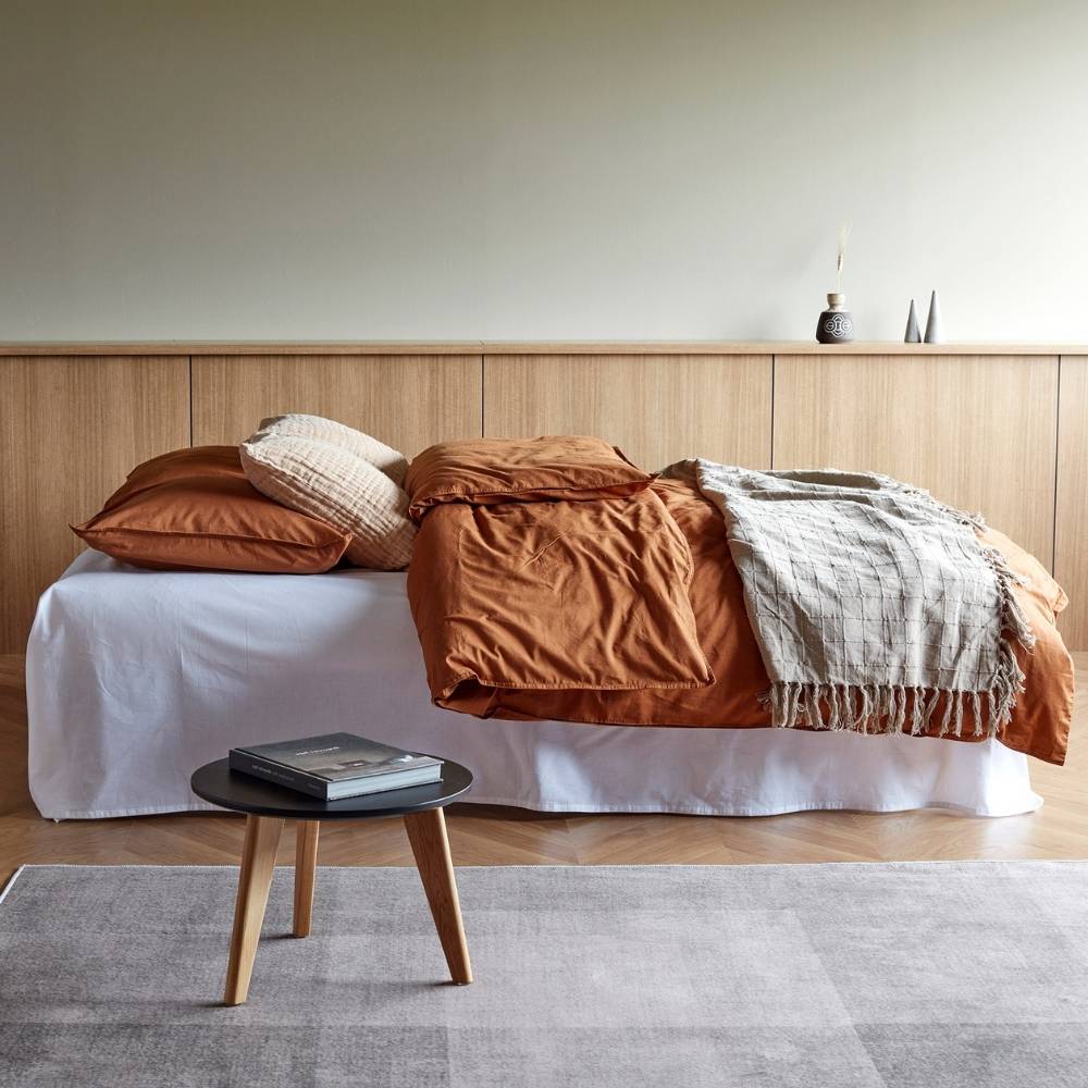 Innovation Living Slaapbank Aslak