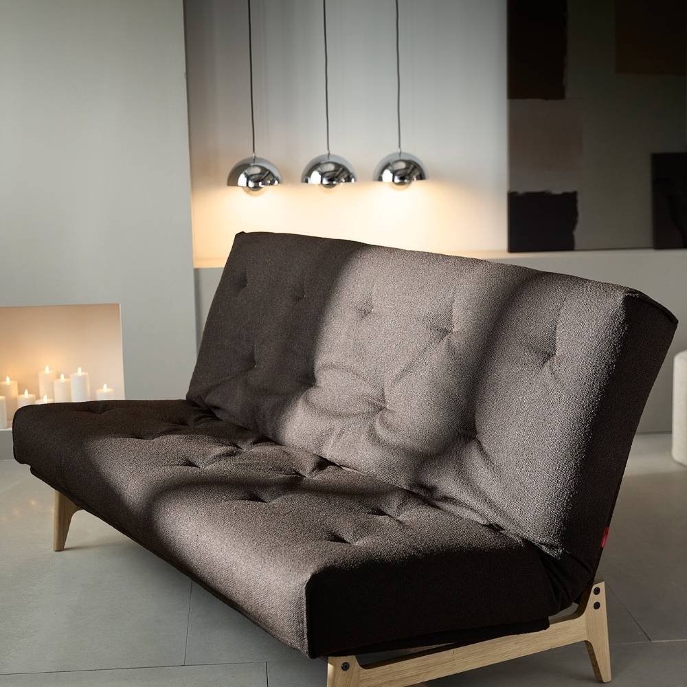 Innovation Living Slaapbank Aslak - Voorraaddeal