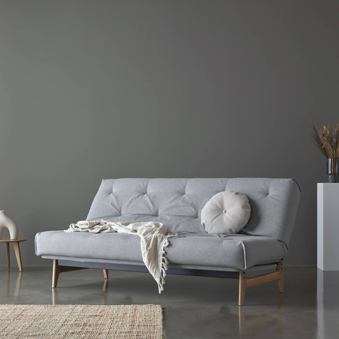 Innovation Living Slaapbank Aslak