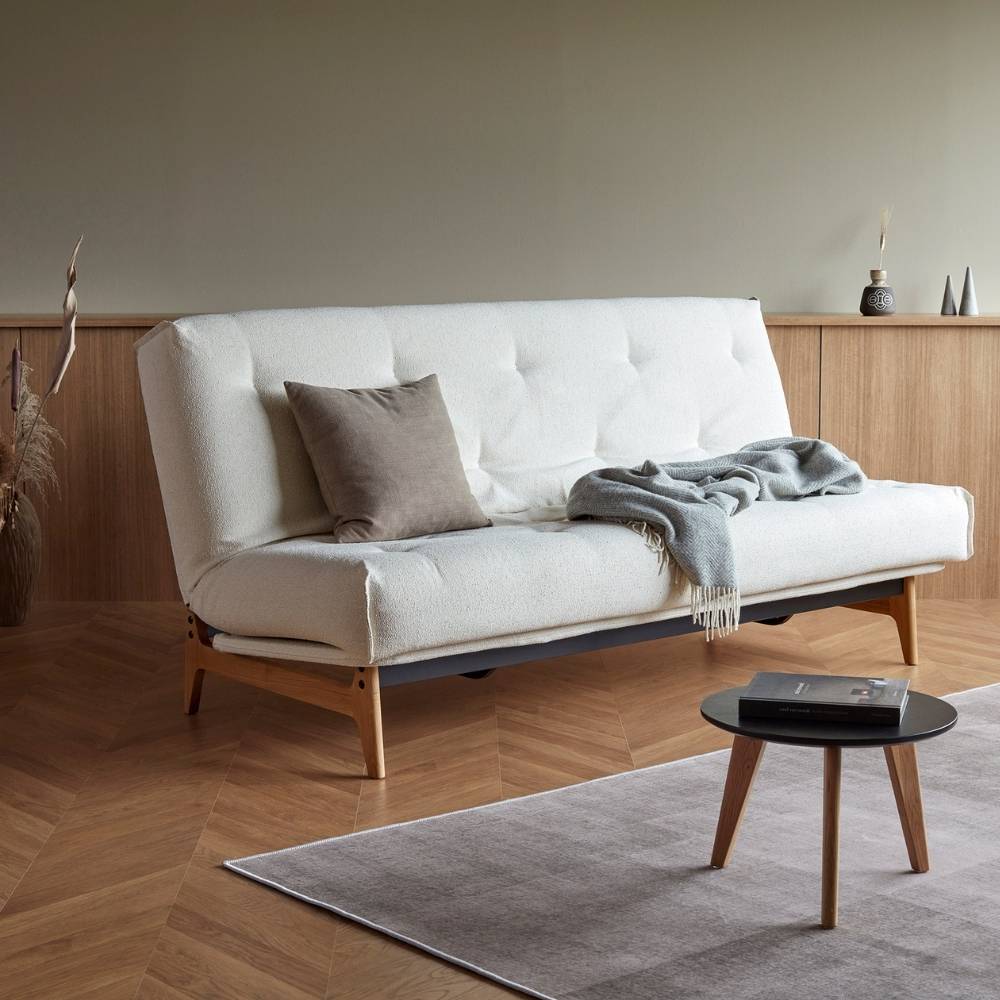 Innovation Living Slaapbank Aslak
