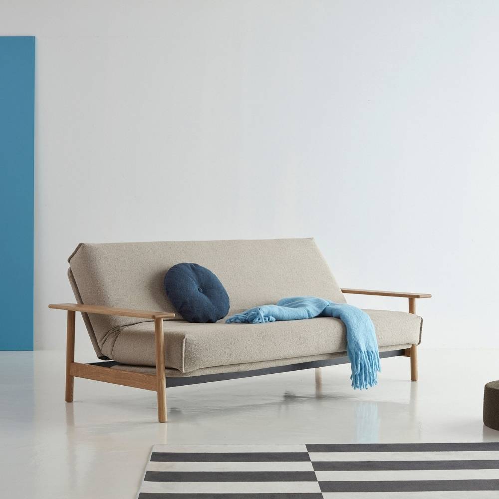 Innovation Living Slaapbank Balder