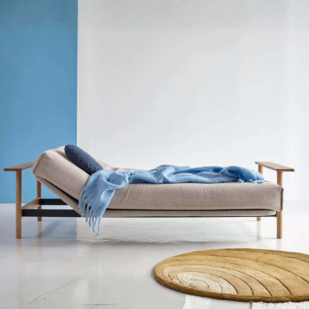 Innovation Living Slaapbank Balder