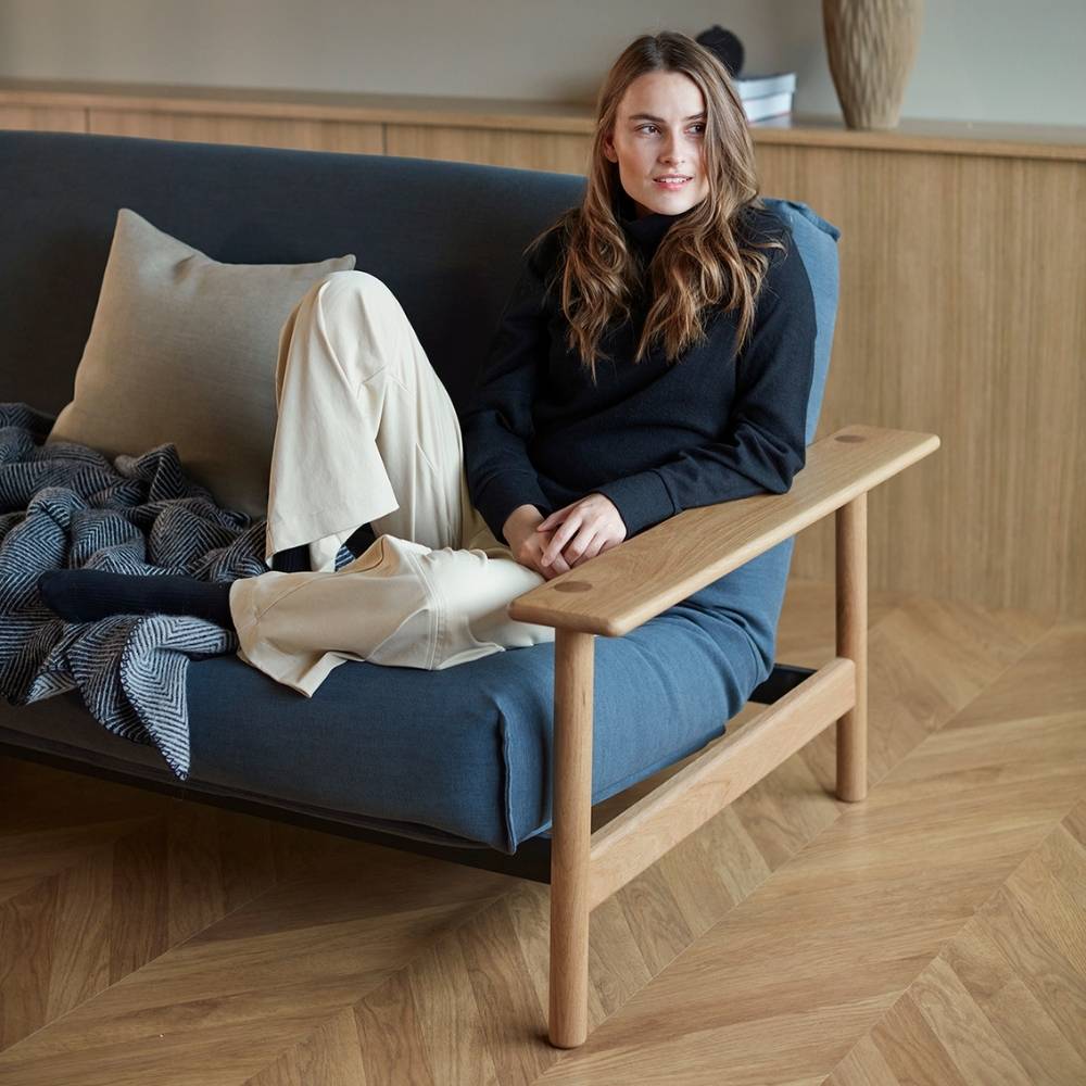 Innovation Living Slaapbank Balder
