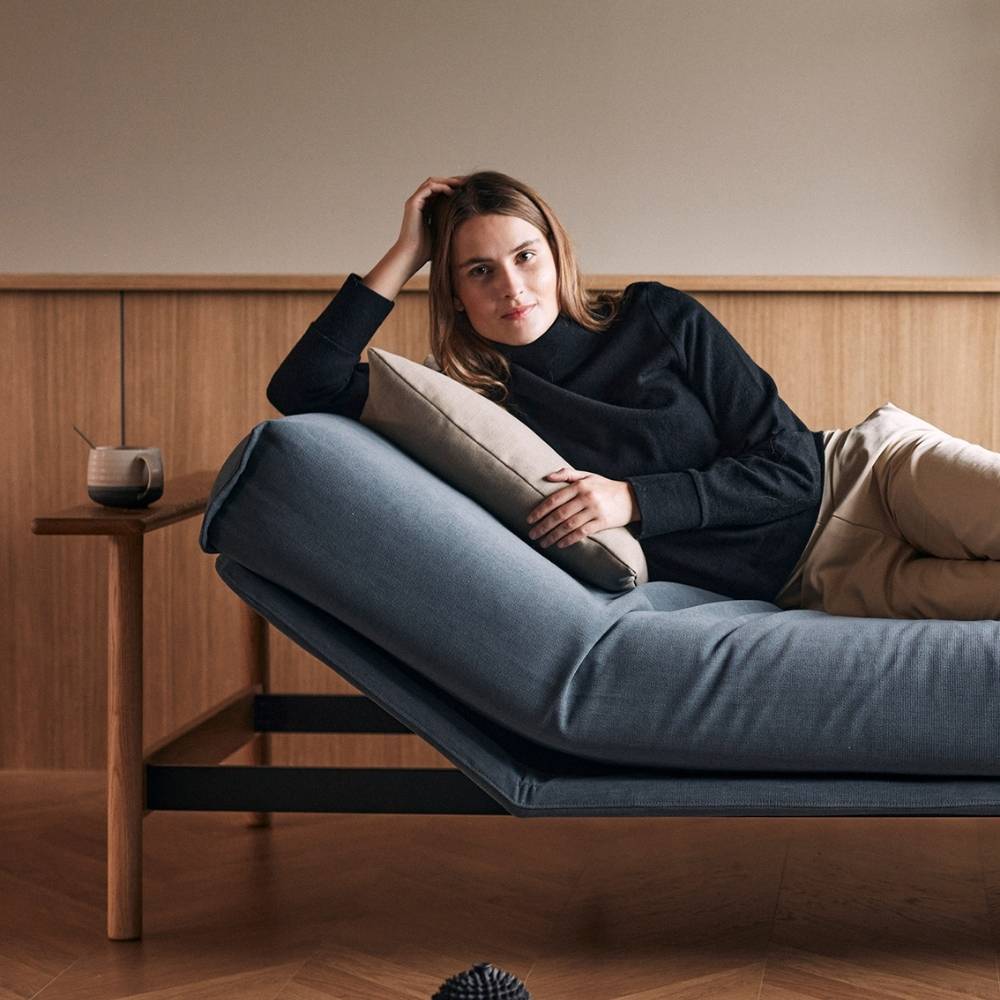 Innovation Living Slaapbank Balder