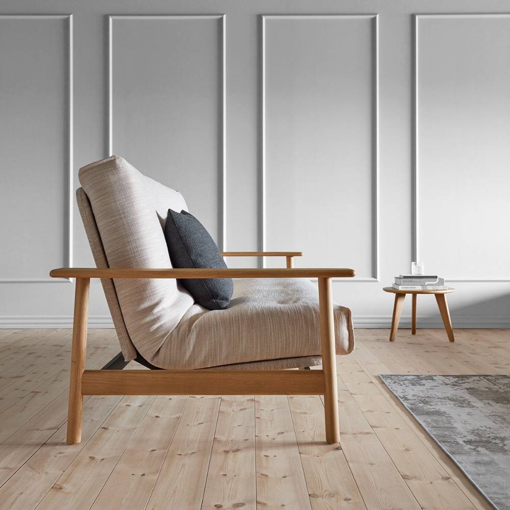 Innovation Living Slaapbank Balder