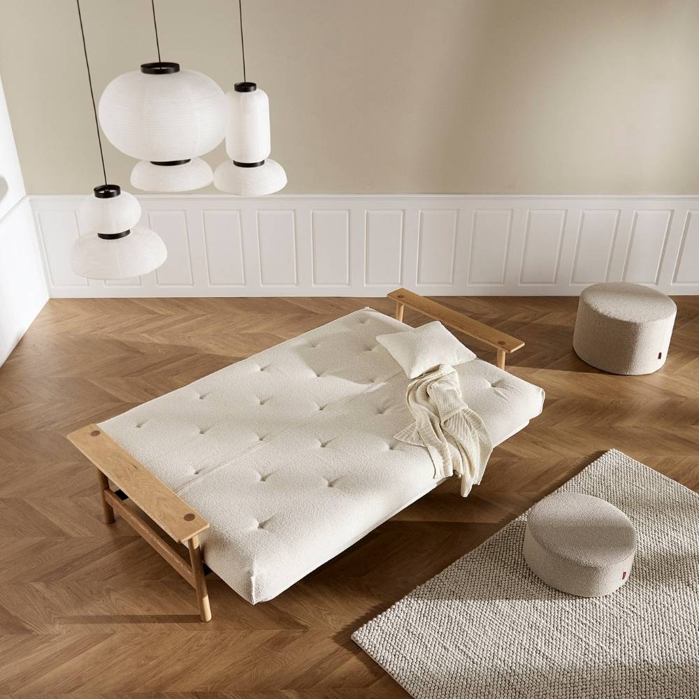 Innovation Living Slaapbank Balder