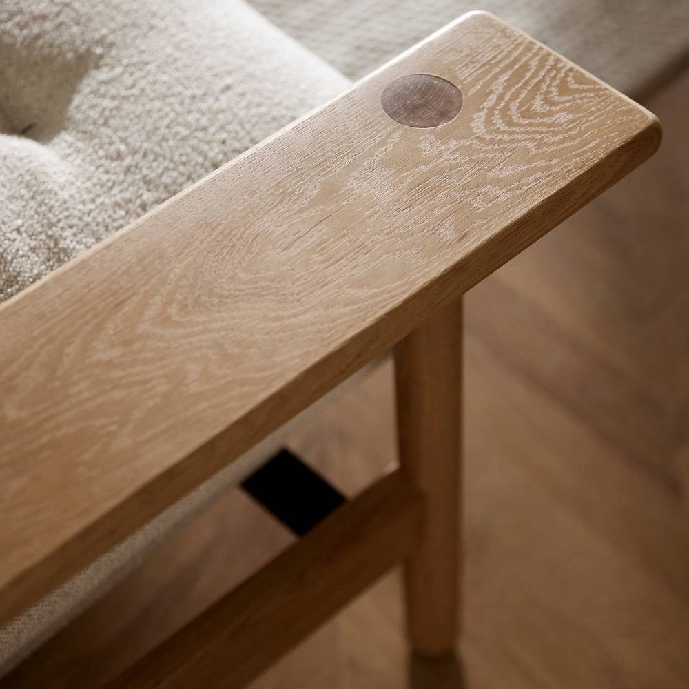 Innovation Living Slaapbank Balder