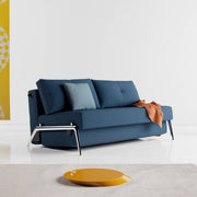 Innovation Living Cubed Aluminium slaapbank