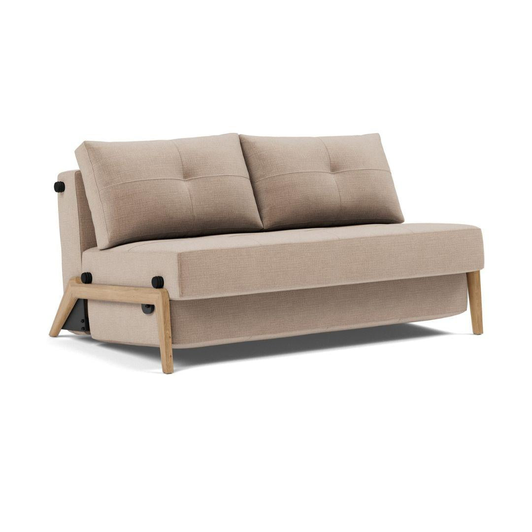 Innovation Living Cubed Wood slaapbank