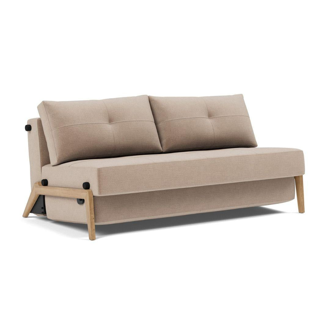 Innovation Living Cubed Wood slaapbank