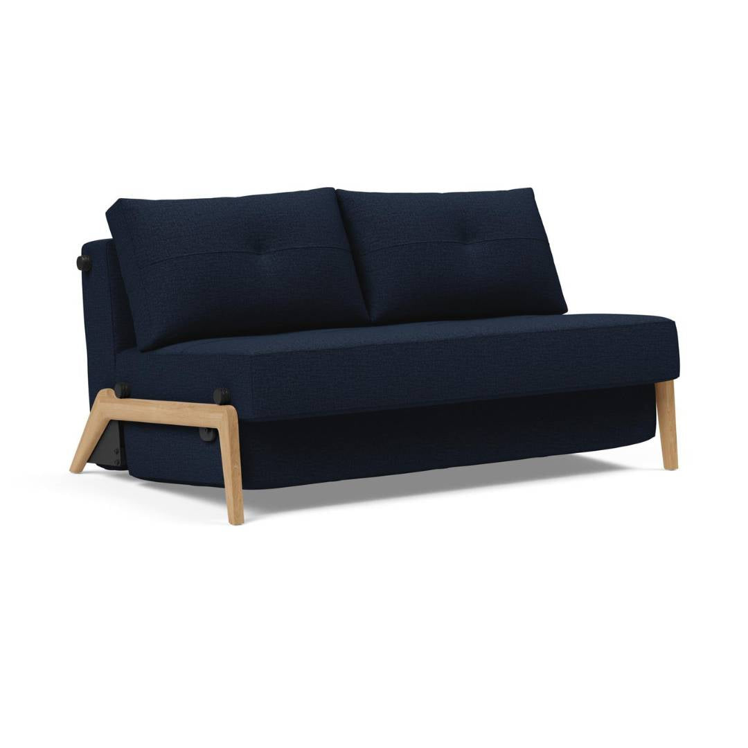 Innovation Living Cubed Wood slaapbank