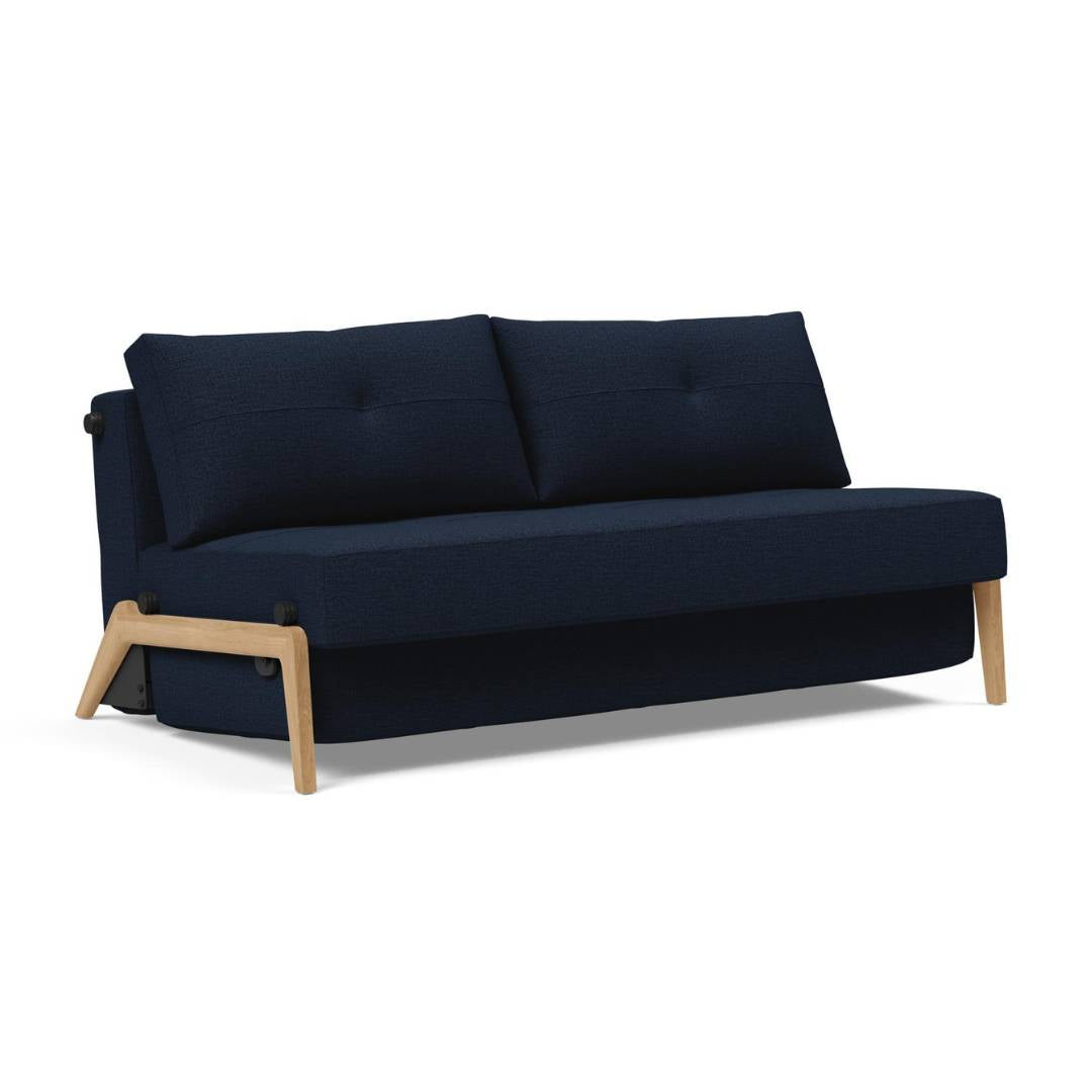 Innovation Living Cubed Wood slaapbank