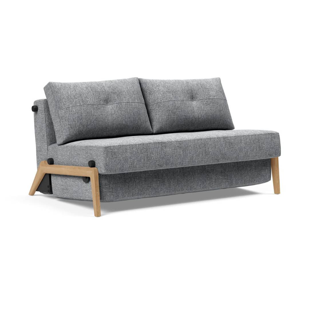 Innovation Living Cubed Wood slaapbank
