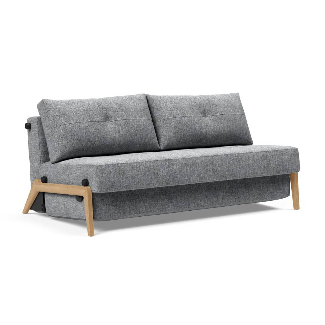 Innovation Living Cubed Wood slaapbank