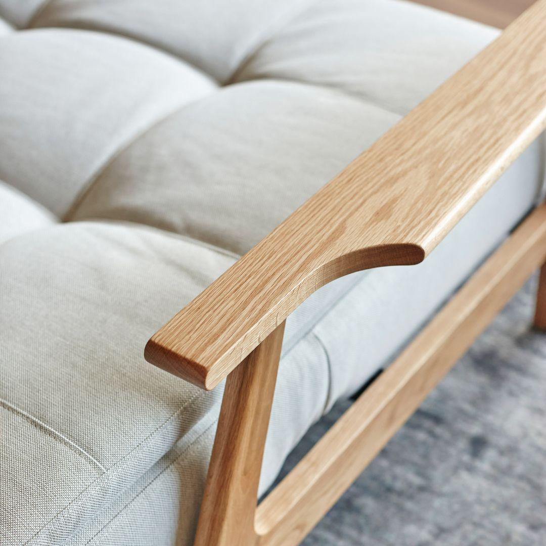Innovation Living Dublexo Frej slaapbank