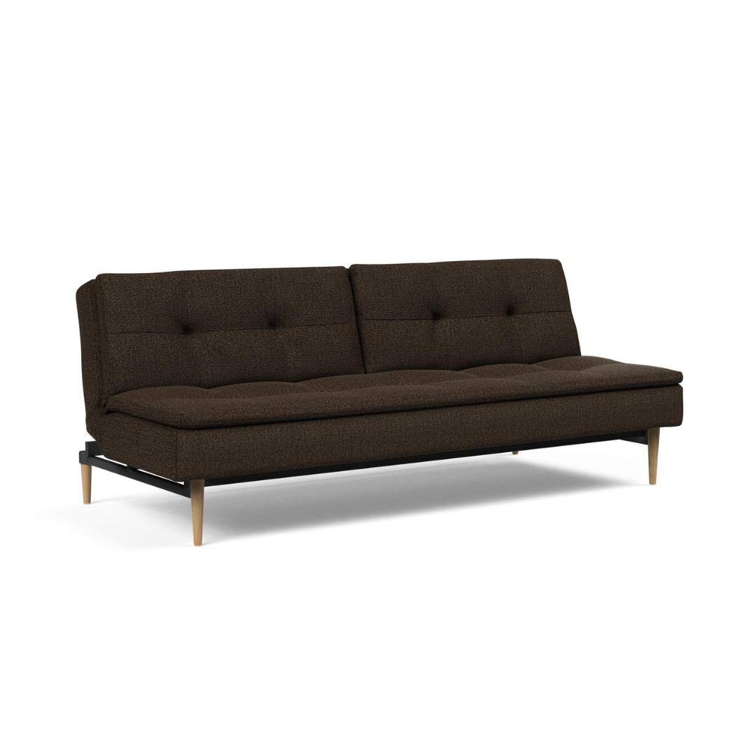 Innovation Living Slaapbank Dublexo Styletto licht