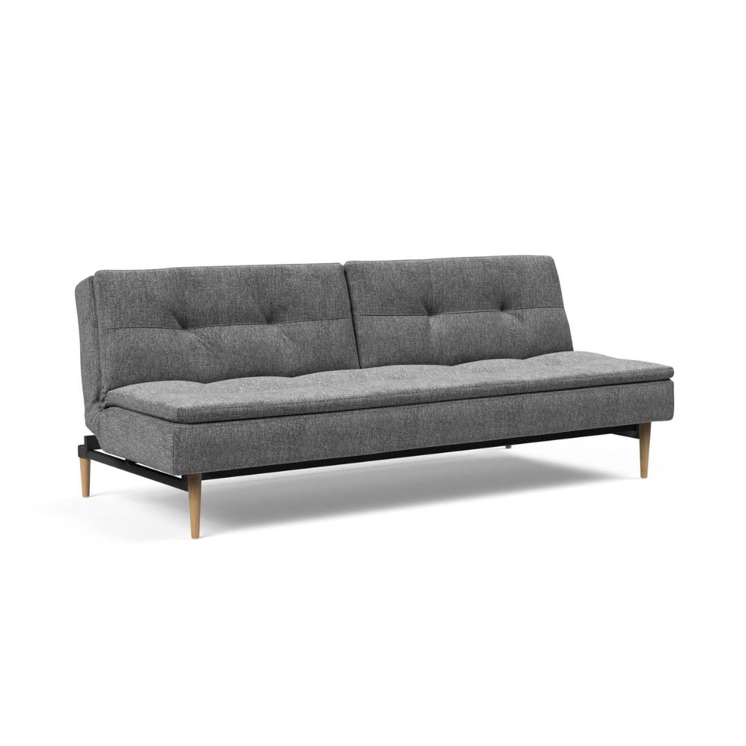 Innovation Living Slaapbank Dublexo Styletto licht