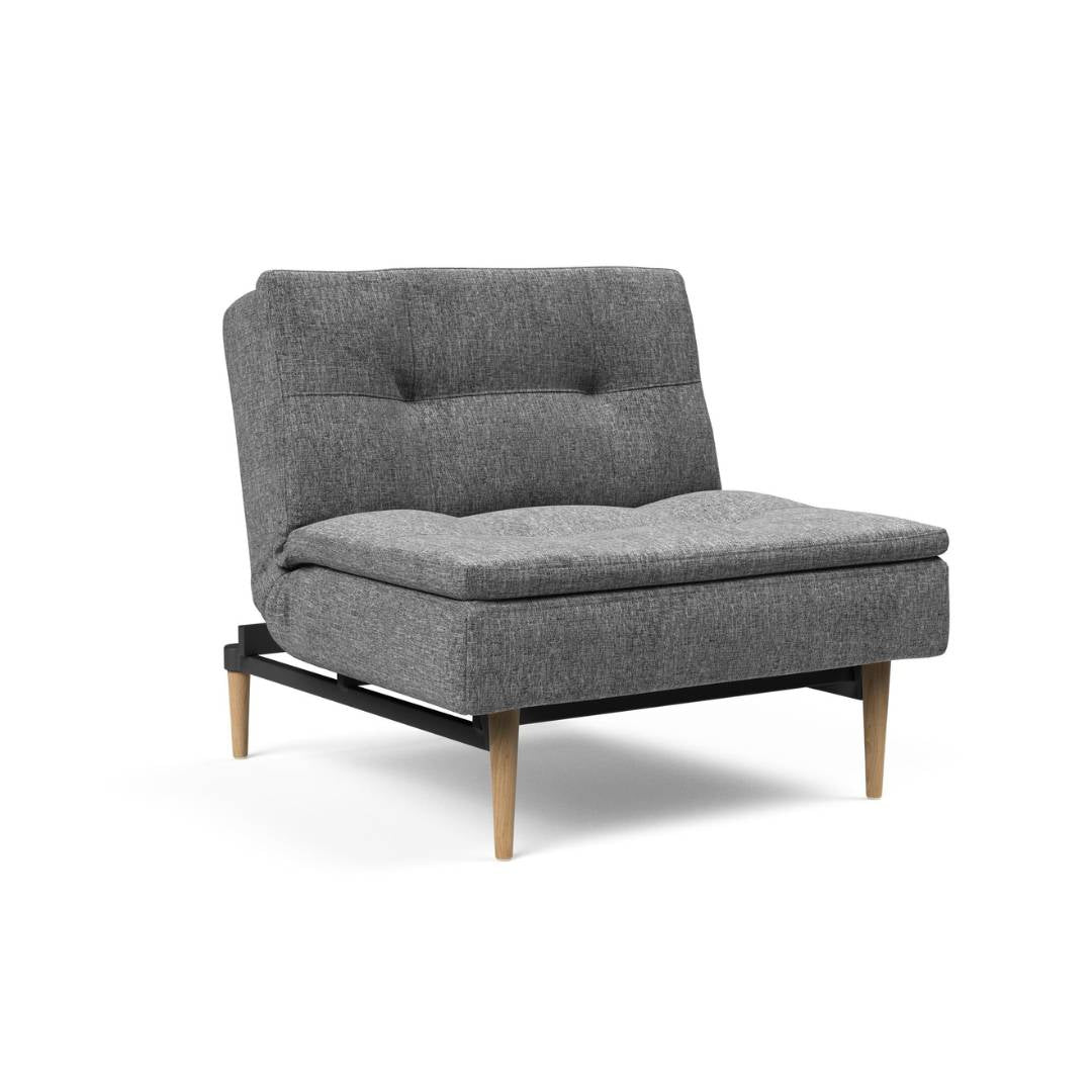 Innovation Living Slaapbank Dublexo Styletto licht