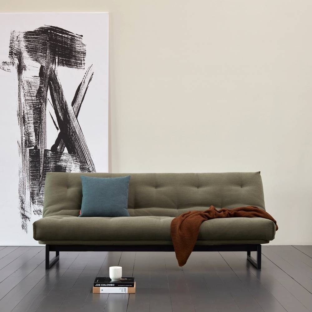 Innovation Living Slaapbank Fraction