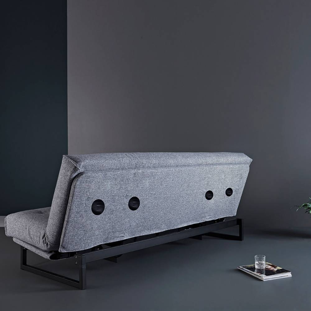 Innovation Living Slaapbank Fraction