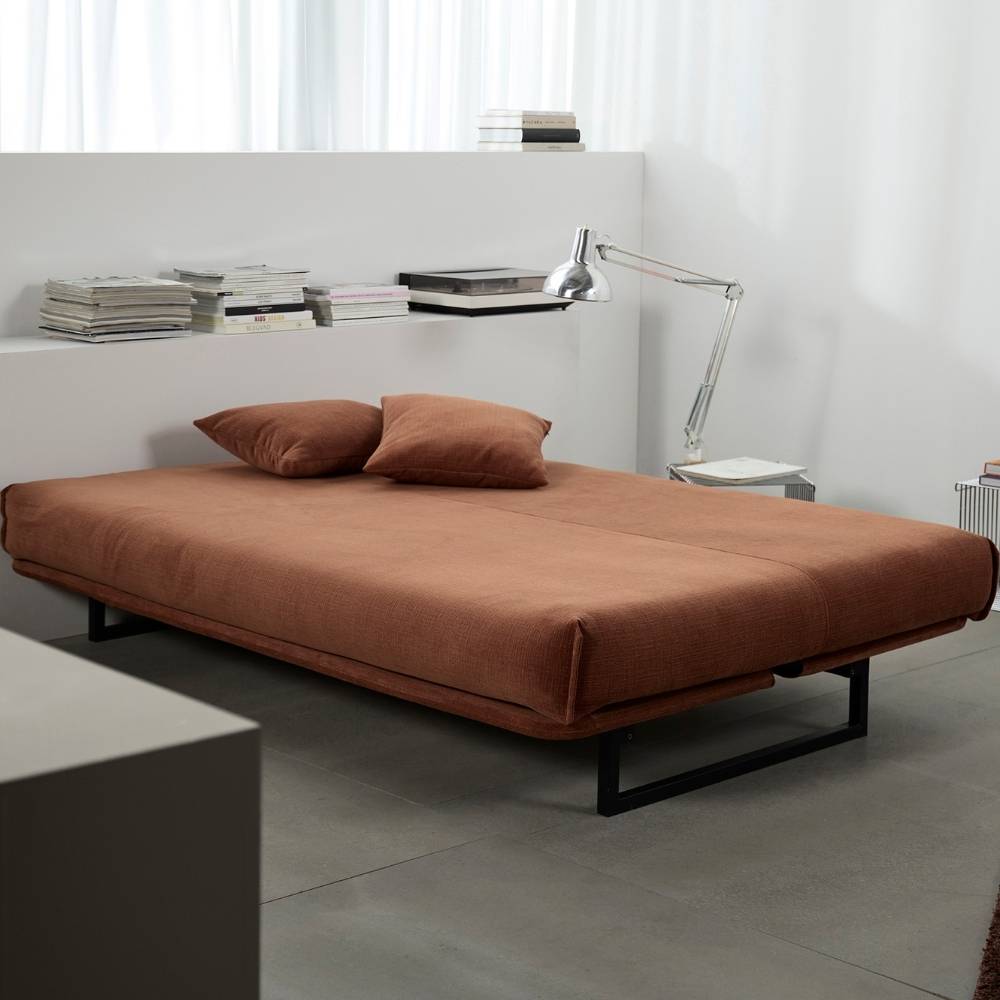 Innovation Living Slaapbank Fraction