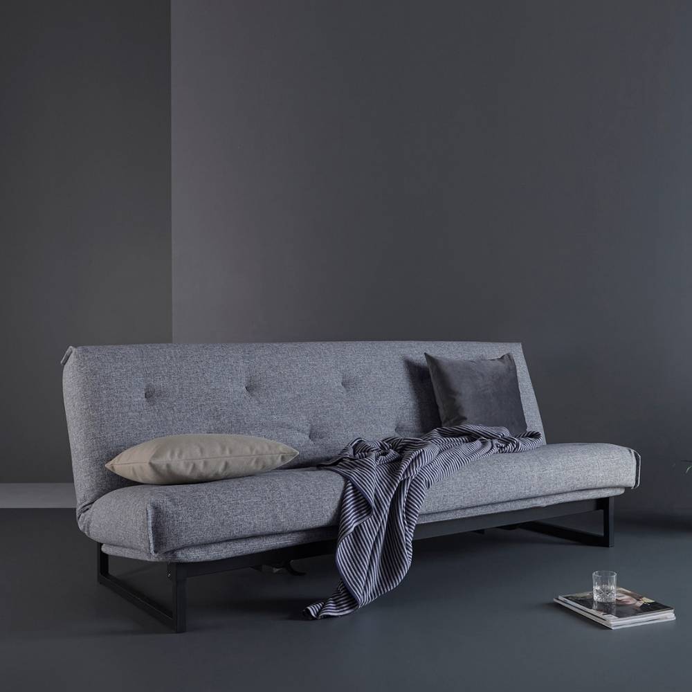 Innovation Living Slaapbank Fraction
