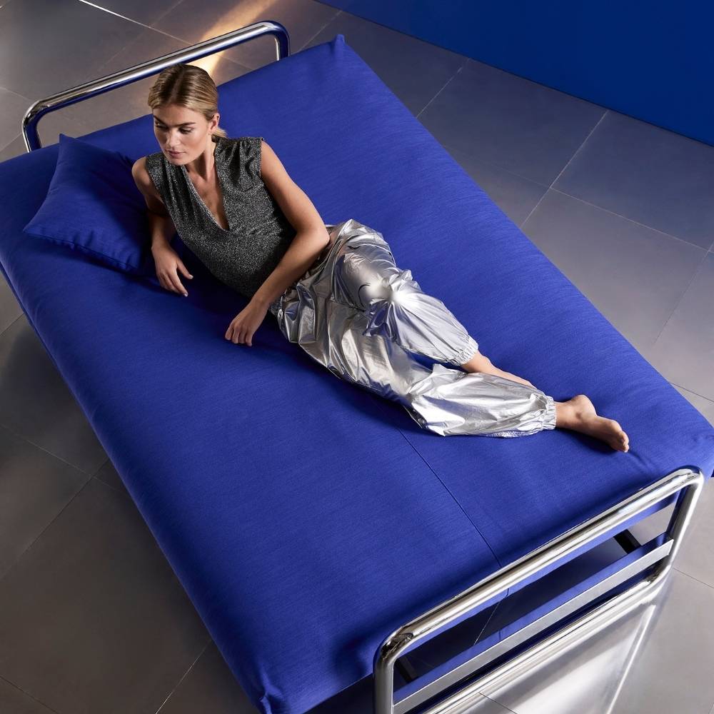 Innovation Living Slaapbank Lomira