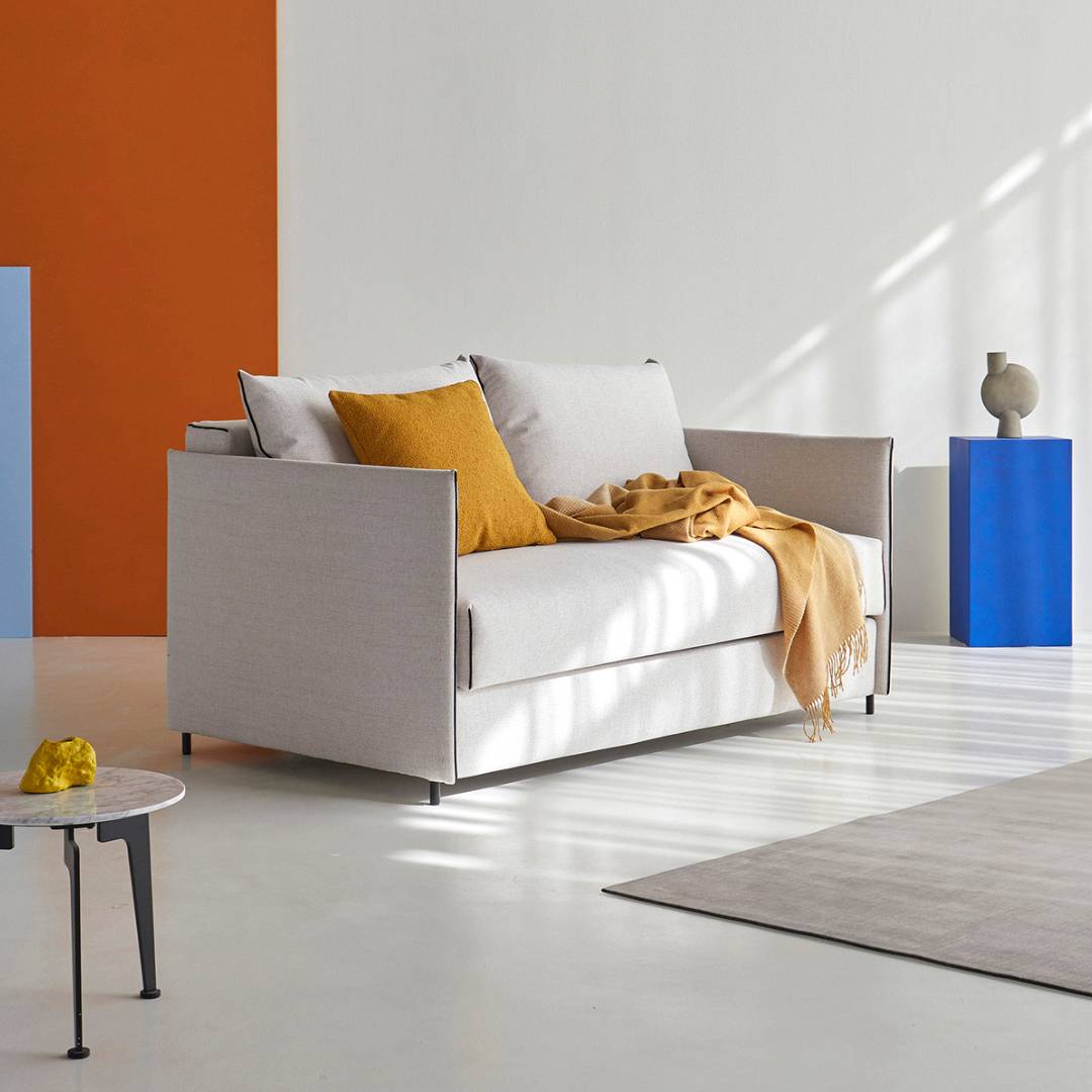 Innovation Living Slaapbank Luoma