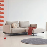Innovation Living Slaapbank Malloy