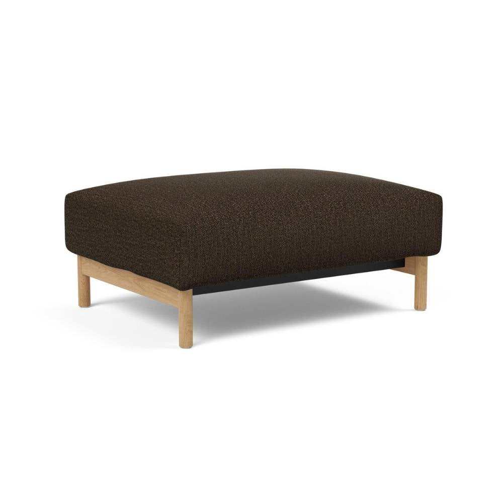 Innovation Living Slaapbank Malloy Wood