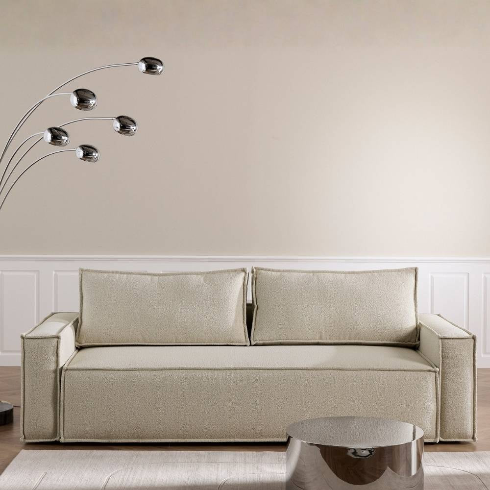 Innovation Living Slaapbank Newilla
