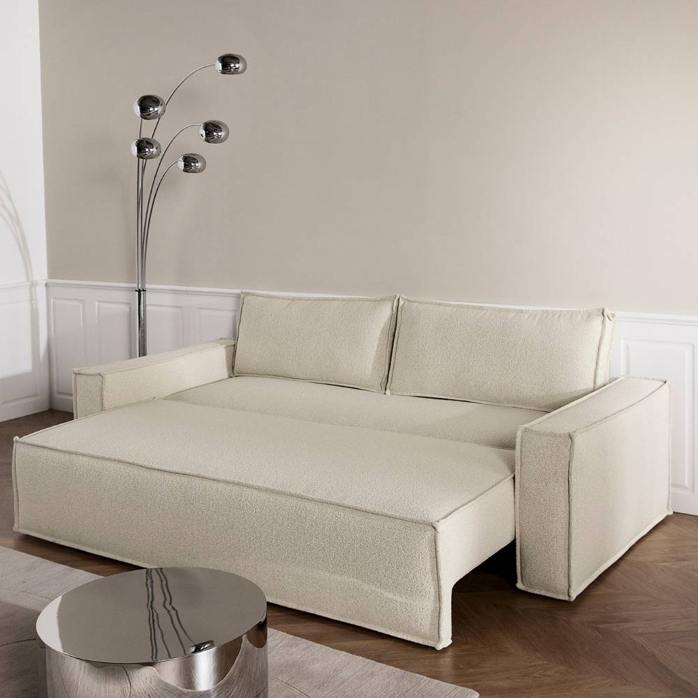 Innovation Living Slaapbank Newilla