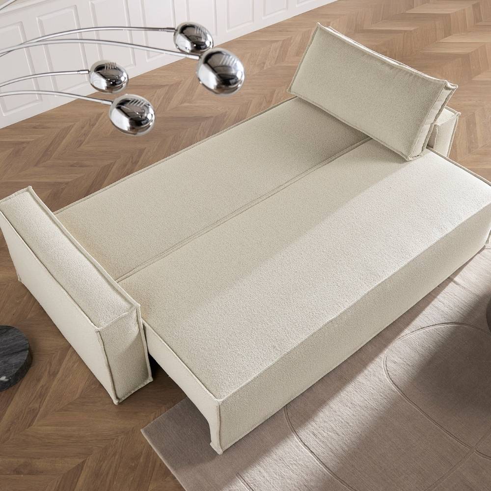Innovation Living Slaapbank Newilla