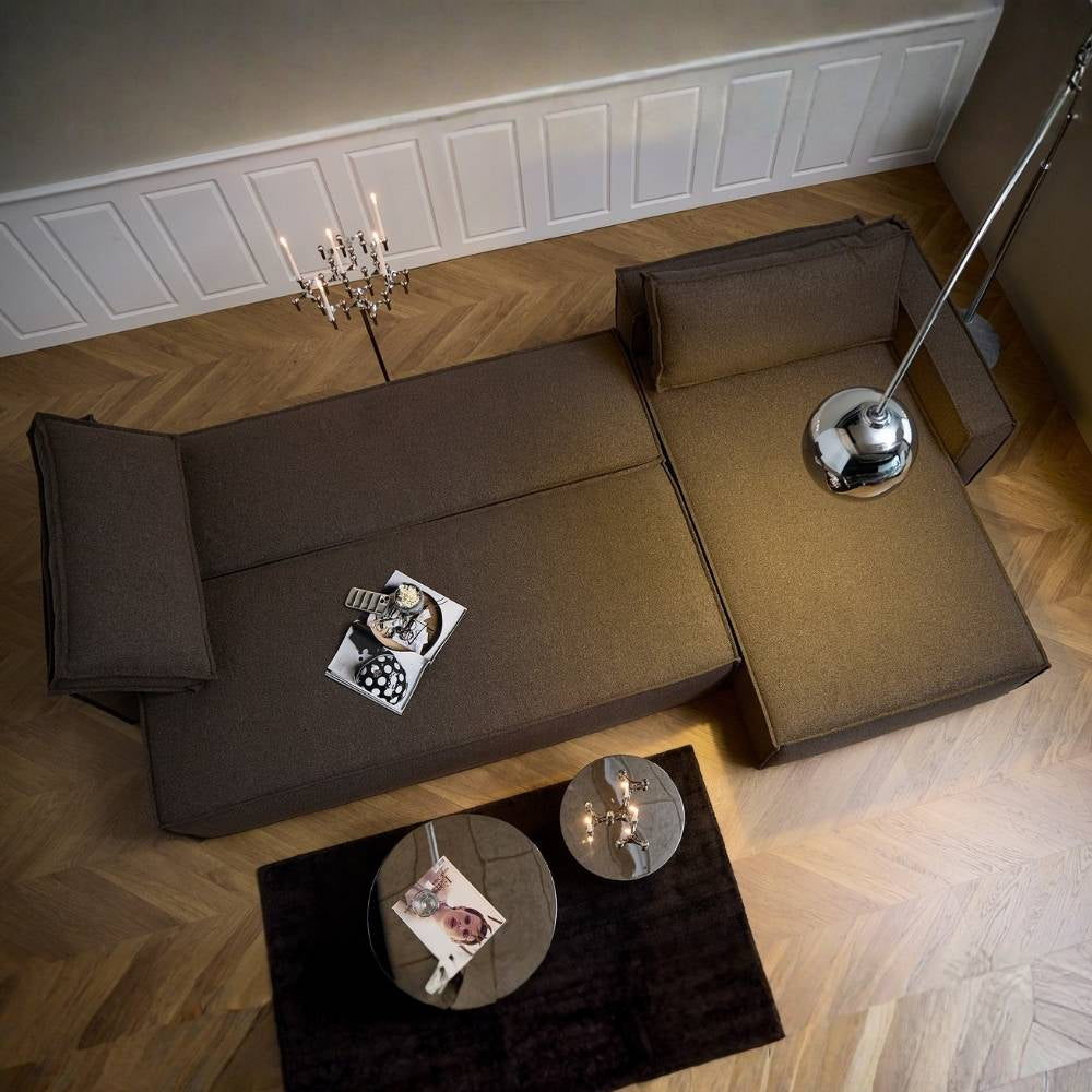 Innovation Living Slaapbank Newilla Lounger