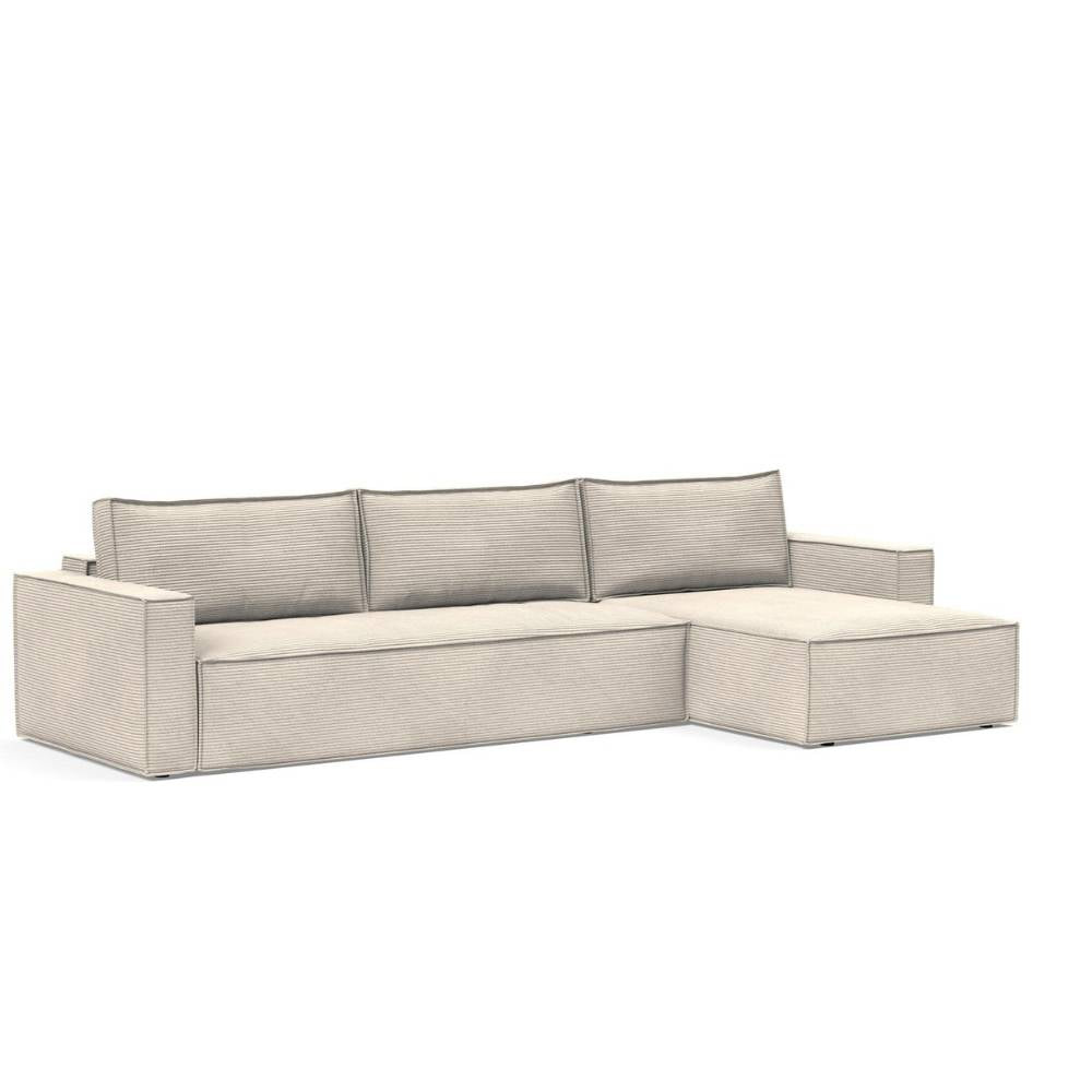 Innovation Living Slaapbank Newilla Lounger