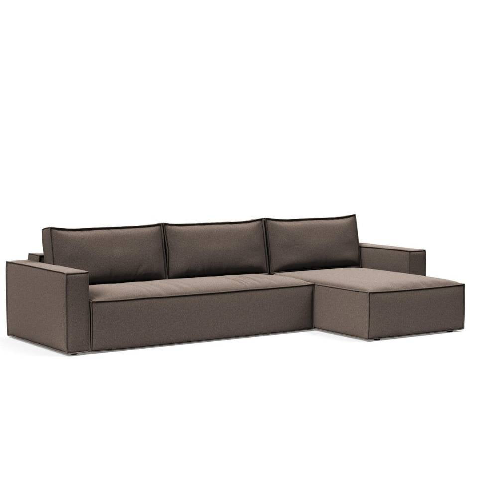 Innovation Living Slaapbank Newilla Lounger