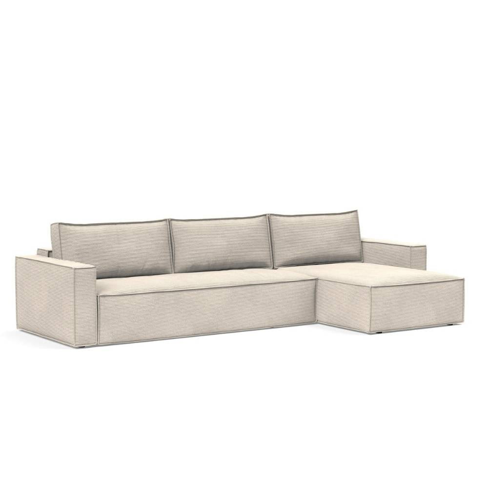 Innovation Living Slaapbank Newilla Lounger